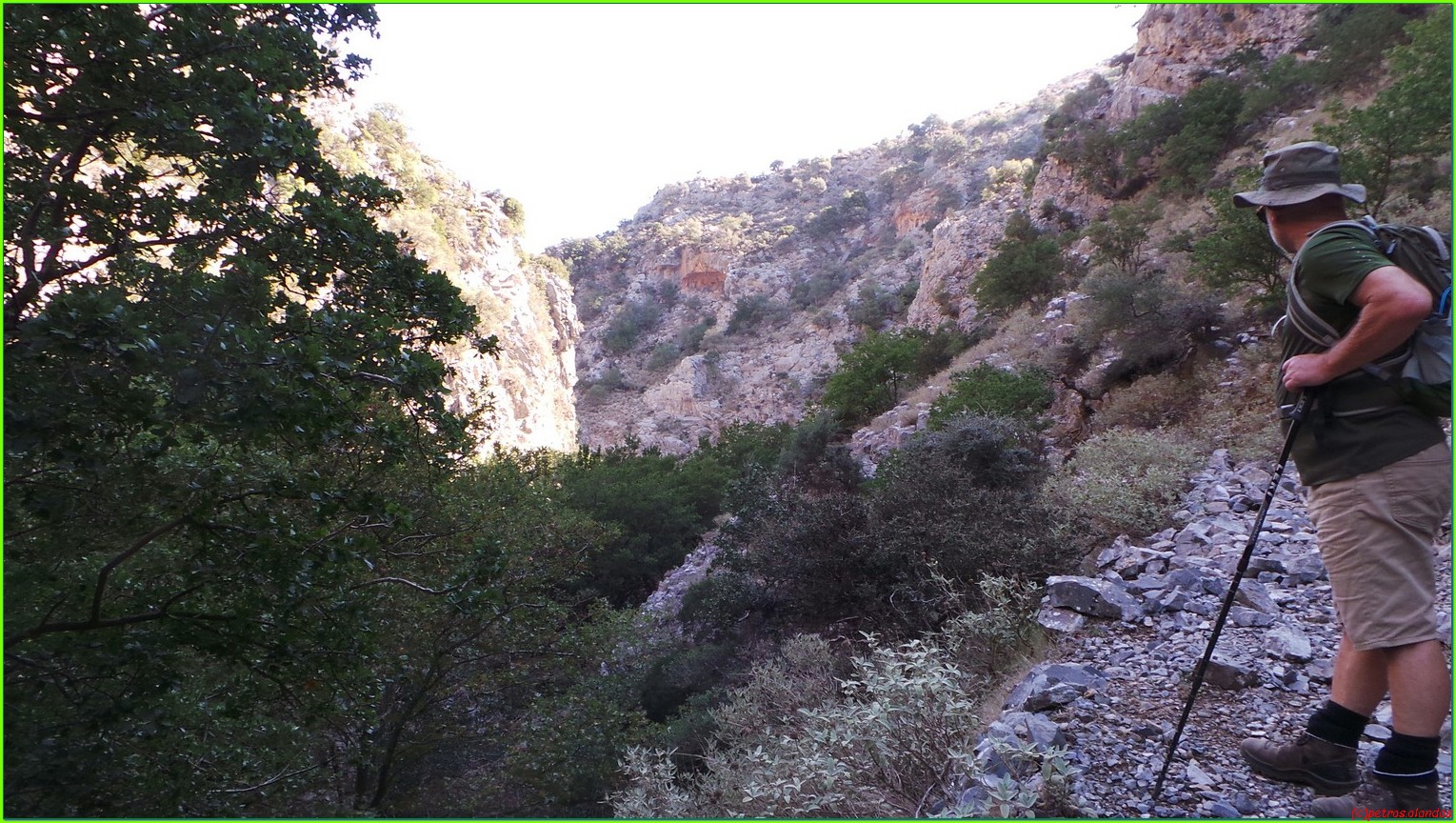 Roustika Moundraskloof